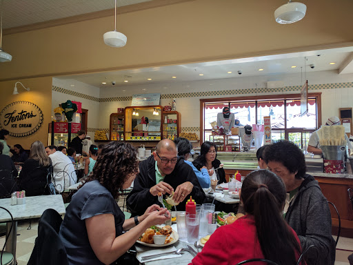 Ice Cream Shop «Fentons Creamery», reviews and photos, 4226 Piedmont Ave, Oakland, CA 94611, USA