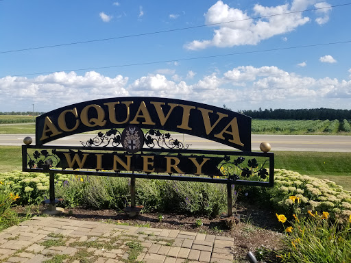 Winery «Acquaviva Winery», reviews and photos, 47W614 IL-38, Maple Park, IL 60151, USA