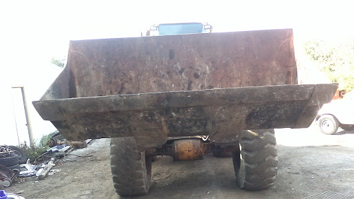 Auto Parts Store «J & K Auto Parts», reviews and photos, 8991 Commercial Blvd, Pevely, MO 63070, USA