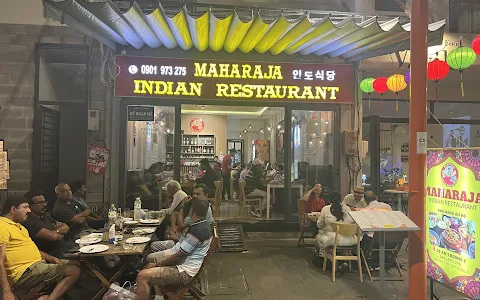 Maharaja Indian Restaurant Đà Nẵng image