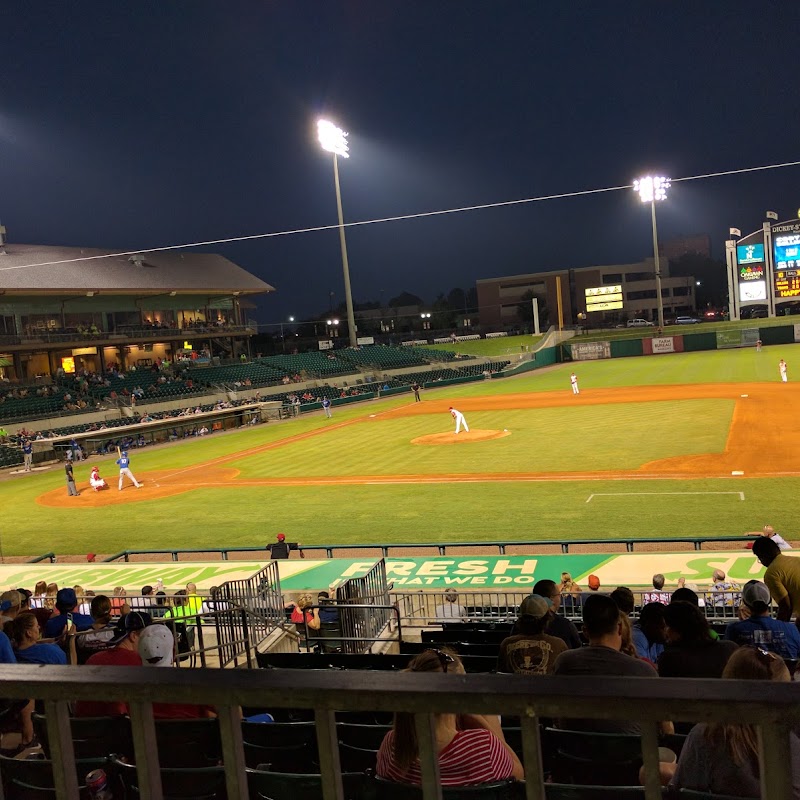 Arkansas Travelers Baseball Club