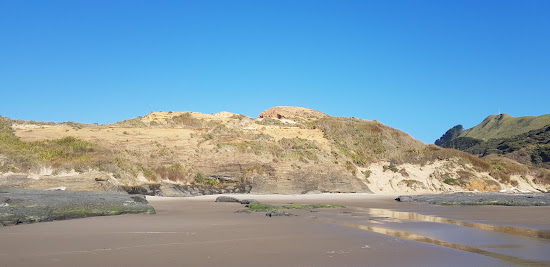 Martin's Beach