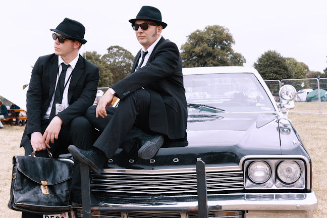 Comments and reviews of The All New Blues and Soul Revue - Blues Brothers Tribute Band
