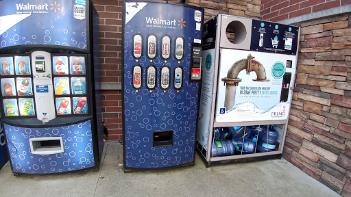 Discount Store «Walmart», reviews and photos, 19191 N Kelsey Street, Monroe, WA 98272, USA