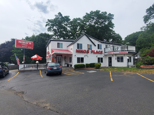 Hair Salon «Salon Bellisimo», reviews and photos, 113 Merrimac St, Newburyport, MA 01950, USA