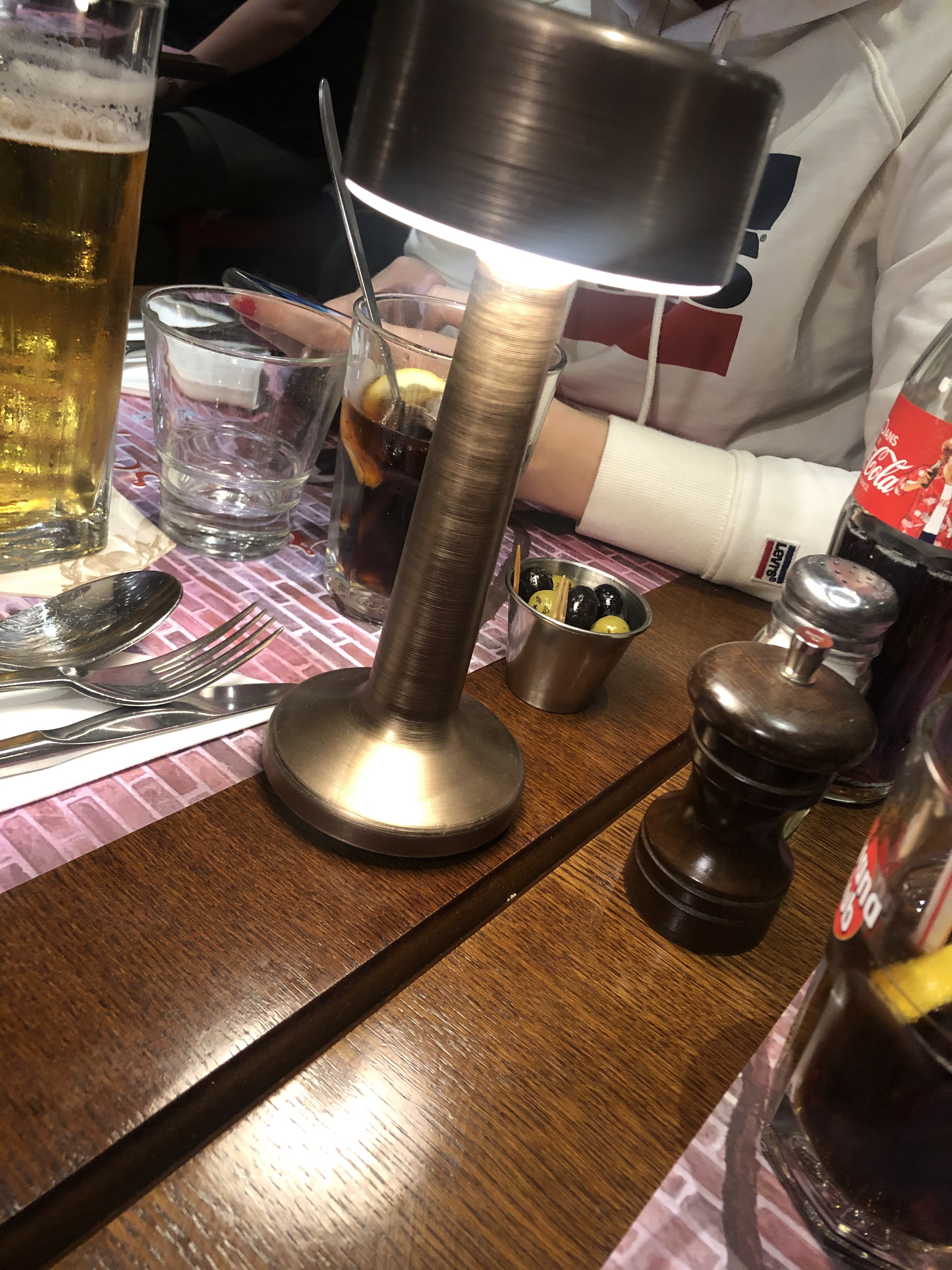 Photo n° 1 de l'avis de Stéphanie.a fait le 16/01/2020 à 15:27