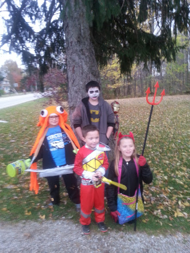 Golf Course «Bob-O-Link Golf Course», reviews and photos, 4141 Center Rd, Avon, OH 44011, USA