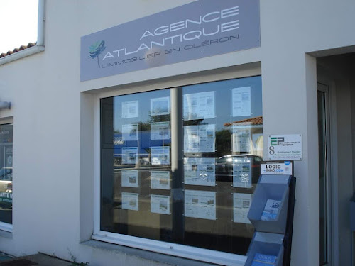 Agence immobilière Agence Atlantique l'Immobilier en Oléron Saint-Pierre-d'Oléron