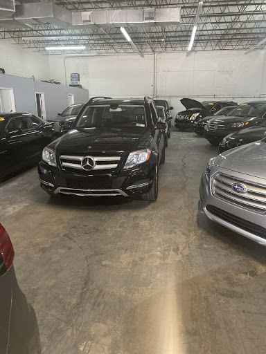 Used Car Dealer «Best Price Dealer», reviews and photos, 1074 NW 1st Ct, Hallandale Beach, FL 33009, USA