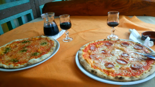 Al Galeone in Bosa, Provincia di Oristano
