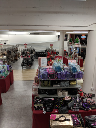 Clothing Store «Burlington Coat Factory», reviews and photos, 8661 Colesville Rd, Silver Spring, MD 20910, USA