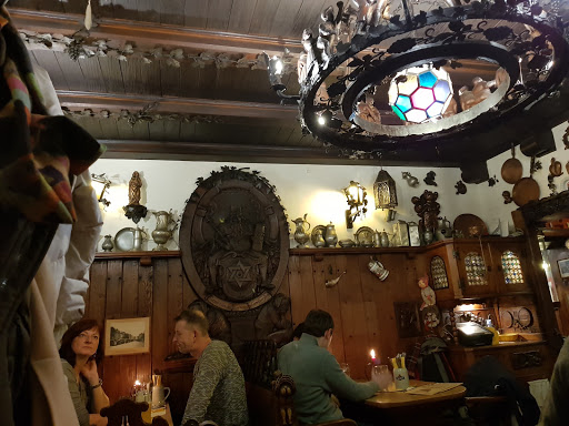 Bars with live music in Nuremberg