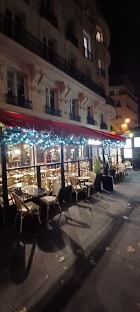 Atmosphère du Restaurant La Dauphine à Paris - n°2
