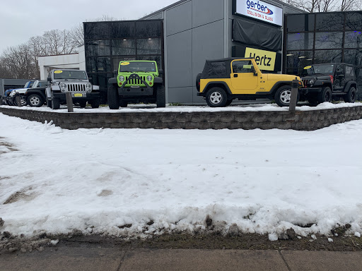 Used Car Dealer «North Coast Auto Brokers», reviews and photos, 2595 Ridgeway Ave, Rochester, NY 14626, USA