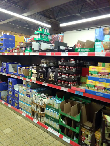 Supermarket «ALDI», reviews and photos, 5761 US-6, Portage, IN 46368, USA