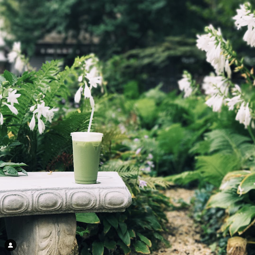 Coffee Store «Old City Coffee», reviews and photos, 1200 Filbert St, Philadelphia, PA 19107, USA