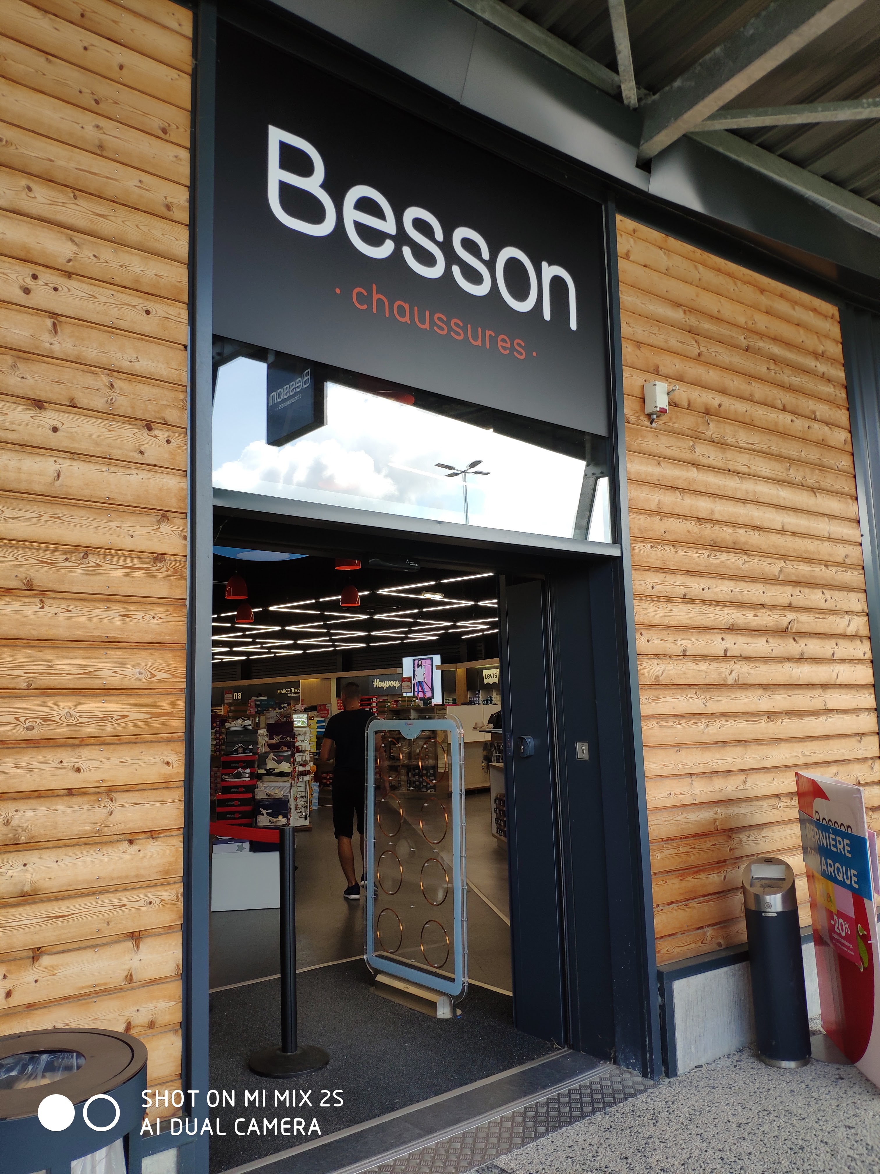 Photo n° 1 de l'avis de xzimost. fait le 02/08/2019 à 14:15
