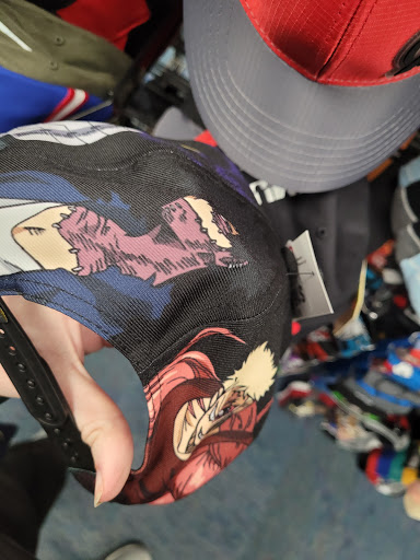 Video Game Store «GameStop», reviews and photos, 26 Orchard Hill Park Dr, Leominster, MA 01453, USA