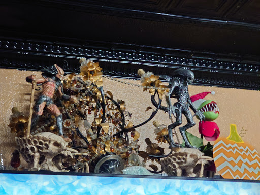 Coffee Store «Coffee Shop of Horrors», reviews and photos, 16937 Lakeside Dr, Montverde, FL 34756, USA