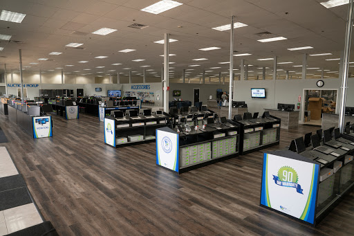 Used Computer Store «Epc Inc», reviews and photos, 3941 Harry S Truman Blvd, St Charles, MO 63301, USA