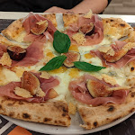 Photo n°1 de l'avis de Nicola.t fait le 23/09/2022 à 19:18 sur le  Ale's pizza e food (Reggio Emilia) à Reggio Emilia