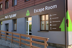 CHATA TAJEMNIC Escape Room image