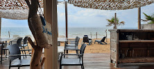 Atmosphère du Restaurant Le 356 Beach à La Baule-Escoublac - n°4