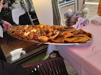 Pescado frito du Restaurant méditerranéen Chez Gilbert à Cassis - n°16
