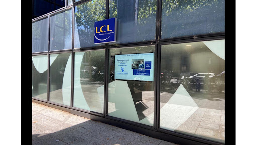 LCL Banque et assurance