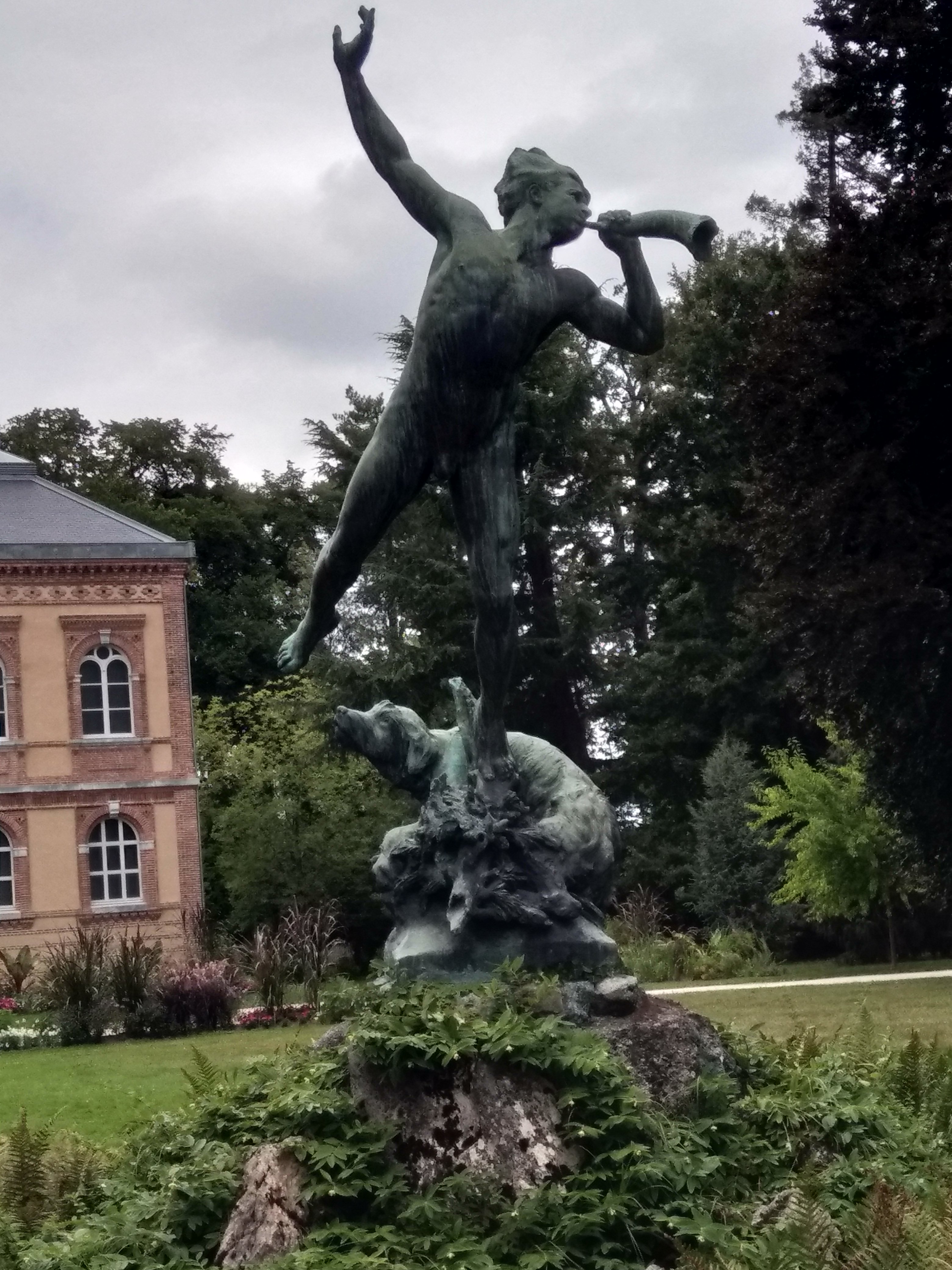 Photo n° 32 de l'avis de Cathy.u fait le 15/08/2019 à 16:08