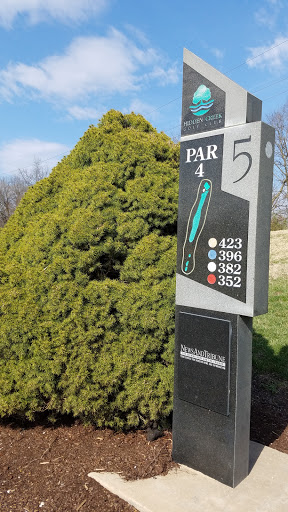 Golf Course «Hidden Creek Golf Club», reviews and photos, 4975 Utica Sellersburg Rd, Sellersburg, IN 47172, USA