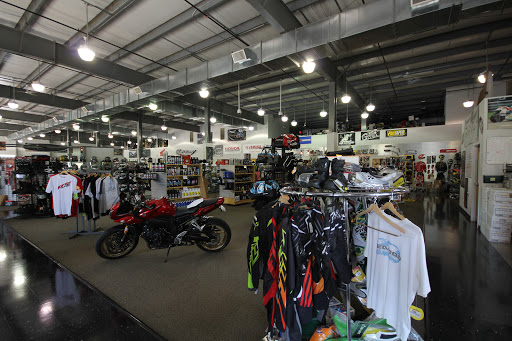 Motorcycle Dealer «Fredericksburg Motor Sports», reviews and photos, 430 Kings Hwy, Fredericksburg, VA 22405, USA