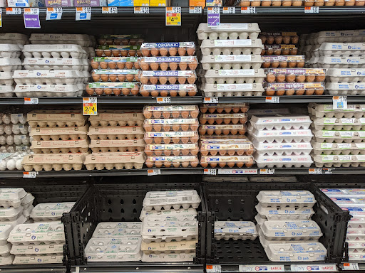 Supermarket «Giant», reviews and photos, 573 Ritchie Hwy # 1, Severna Park, MD 21146, USA