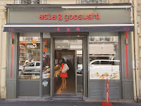 Photos du propriétaire du Restaurant asiatique Asia & Goosushi à Paris - n°1