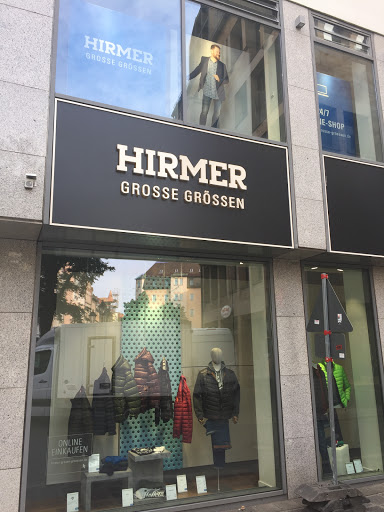 Hirmer GROSSE GRÖSSEN Nürnberg