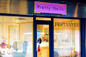 Pretty Nails Salon De Bellesa image