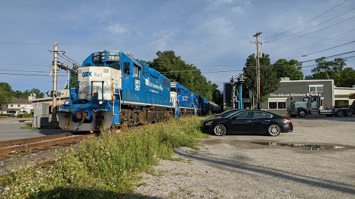 Auto Parts Store «Advance Auto Parts», reviews and photos, 37 Park St, Essex Junction, VT 05452, USA
