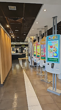 Les plus récentes photos du Restauration rapide McDonald's à Vigneux-de-Bretagne - n°4