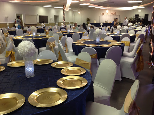 Event Venue «MYE Place Banquet & Event Hall», reviews and photos, 461 W Parker Rd, Houston, TX 77091, USA