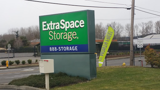 Storage Facility «Extra Space Storage», reviews and photos, 239 15th St SE, Puyallup, WA 98372, USA