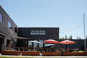 San Juan Island Brewing Co. image