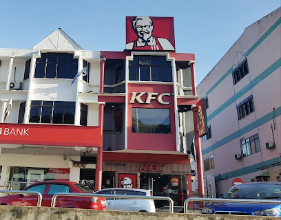 KFC Raub 2