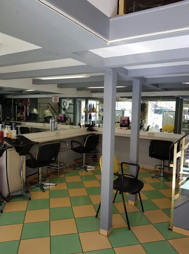Friseur Bless In Vienna