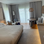 Photo n°1 de l'avis de Peter.. fait le 31/07/2022 à 18:20 sur le  Praia D'El Rey Marriott Golf & Beach Resort à Amoreira