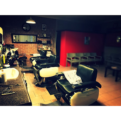 Carlo & Sam's Barbershop