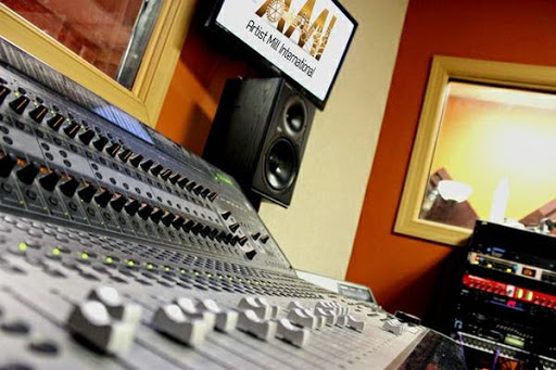 Artist Mill International Recording Studios