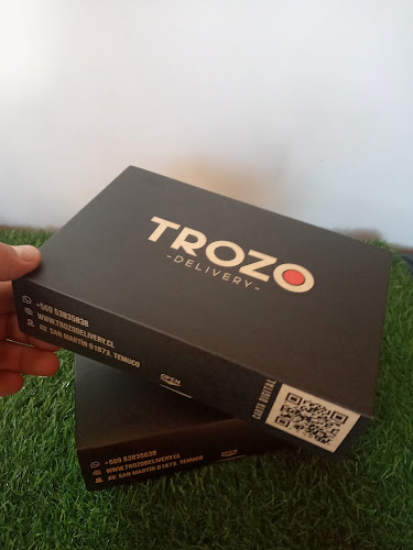 Trozo - Restaurante