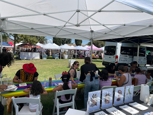 Park «Furman Park», reviews and photos, 10419 Rives Ave, Downey, CA 90241, USA