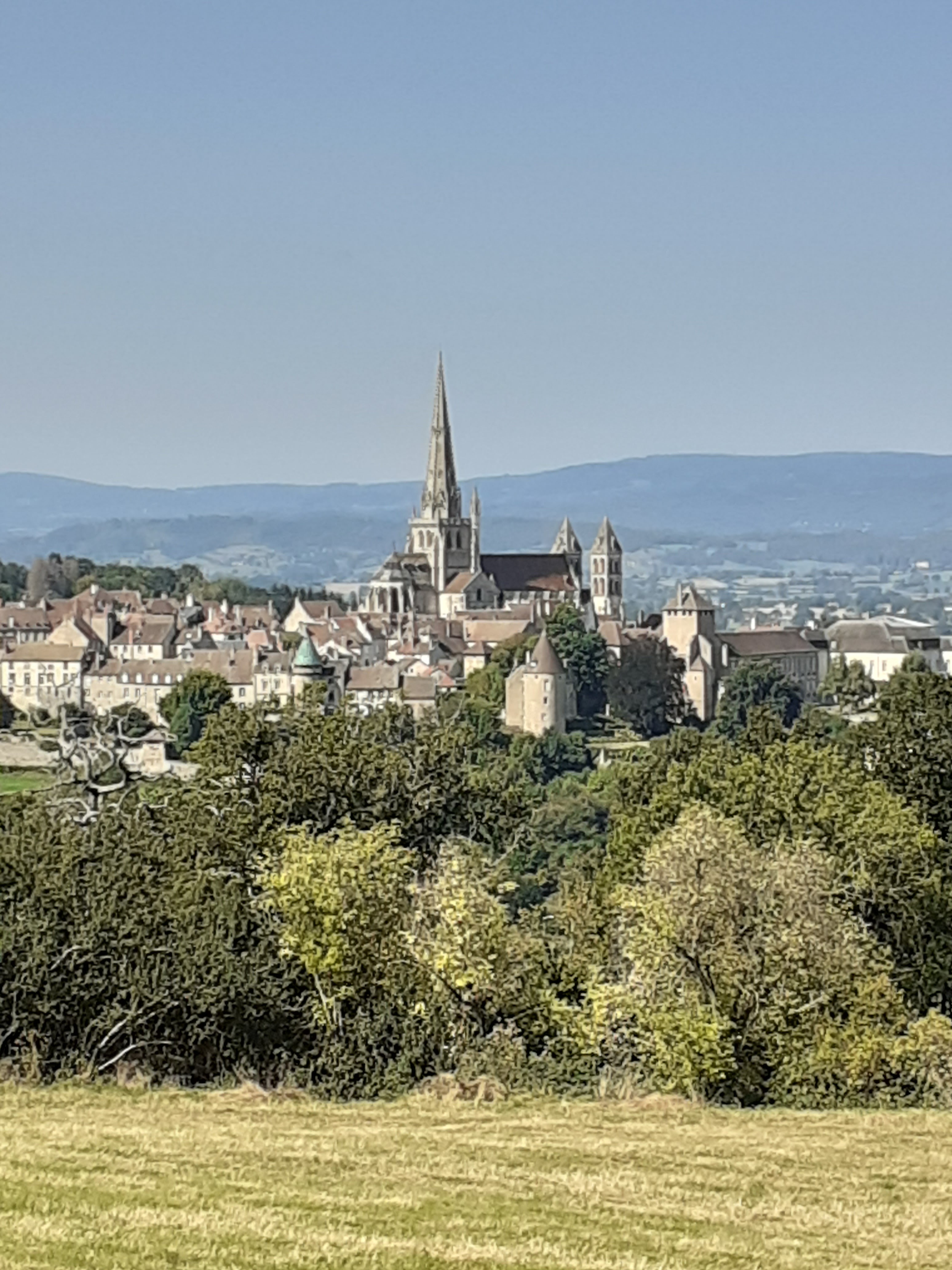 Photo n° 1 de l'avis de Roland.e fait le 08/09/2021 à 12:13