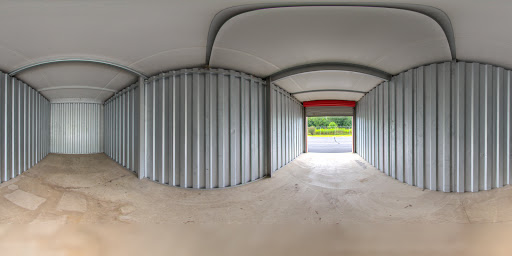 Self-Storage Facility «CubeSmart Self Storage», reviews and photos, 14203 IL-59, Plainfield, IL 60544, USA